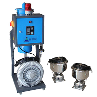 開(kāi)放式吸料機(jī)